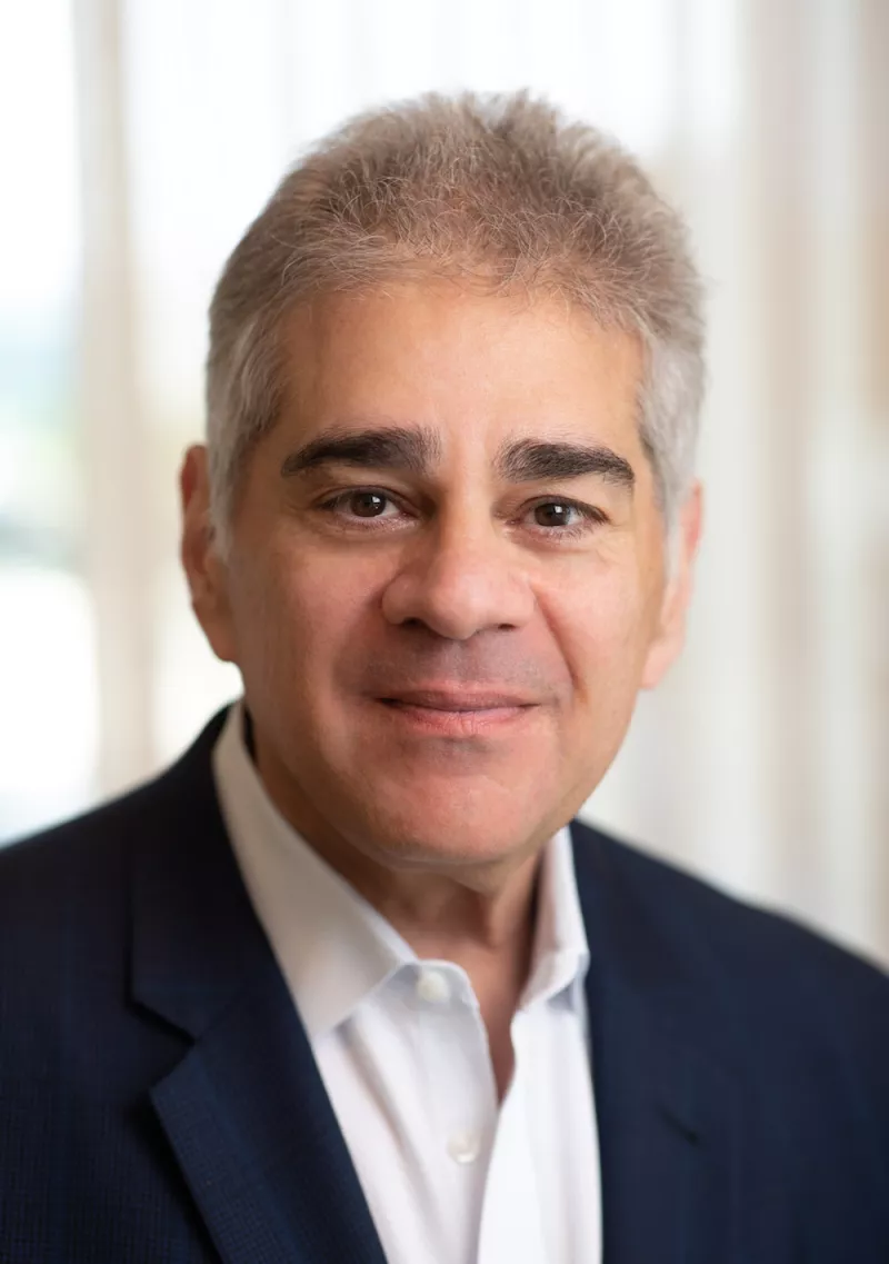 Denis Reggie 2019