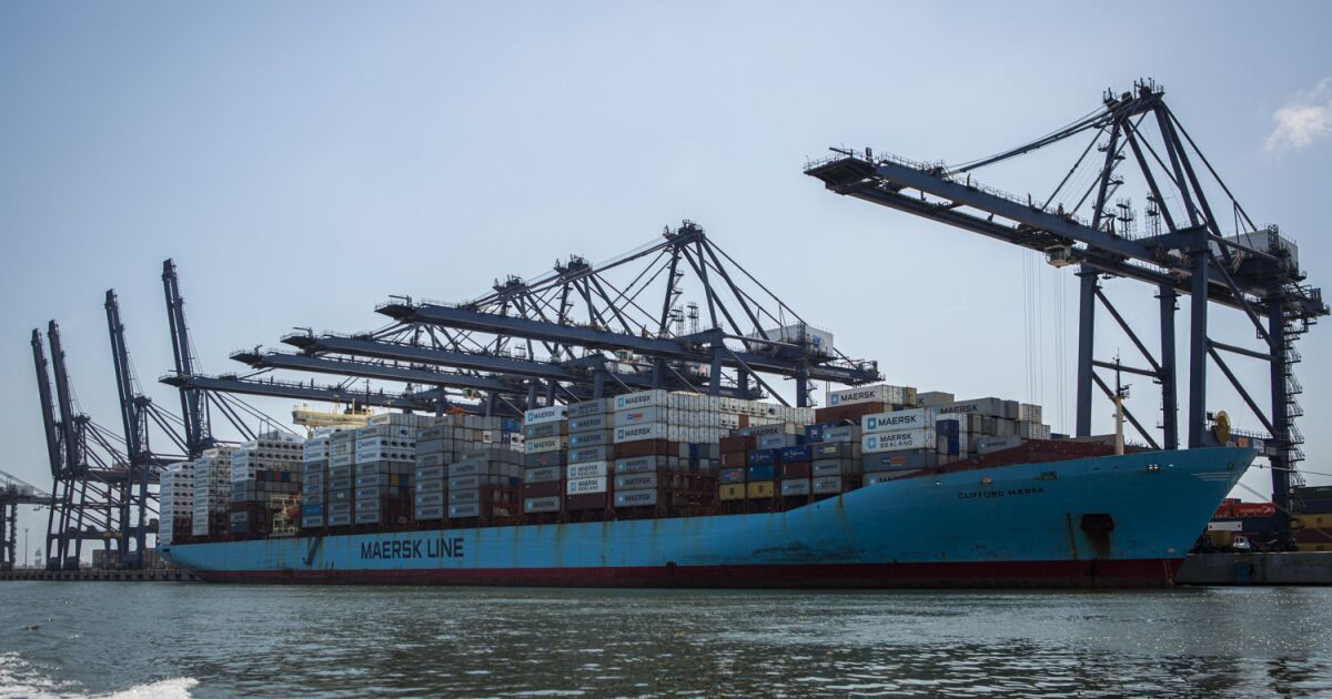 2025, Meksika'nın gerçek ticari gücünü ortaya çıkardı