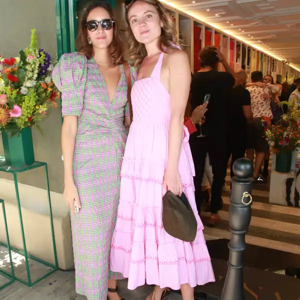 Ana Vidal-Renata González Uzeta