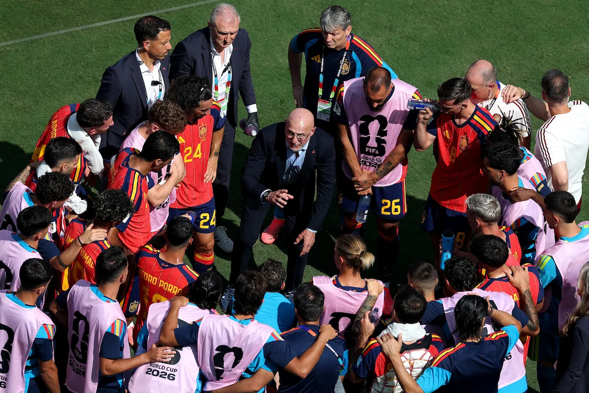 Spain v Argentina: Final - FIFA World Cup 2026