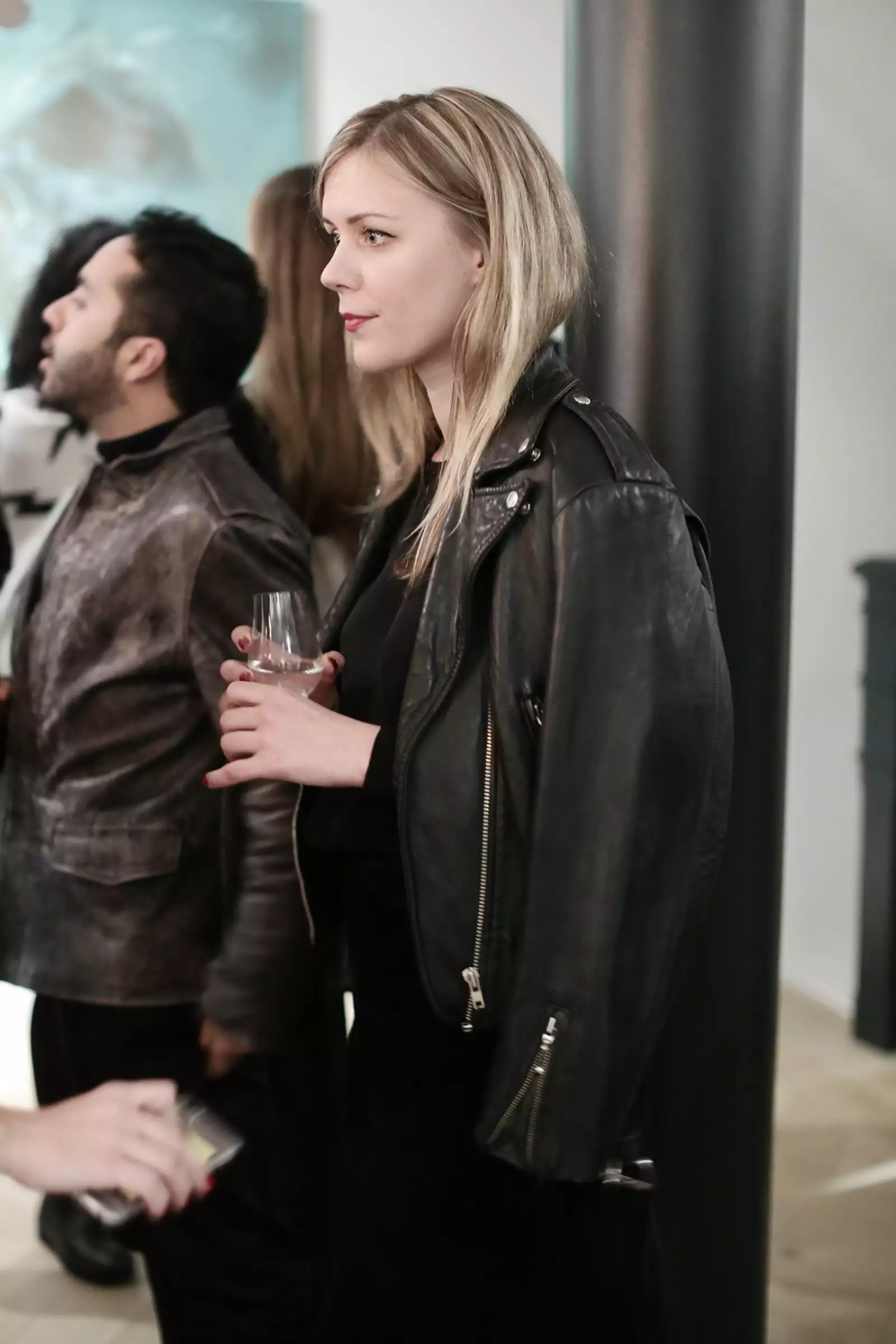 Material Art Fair 