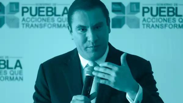 Rafael Moreno Valle