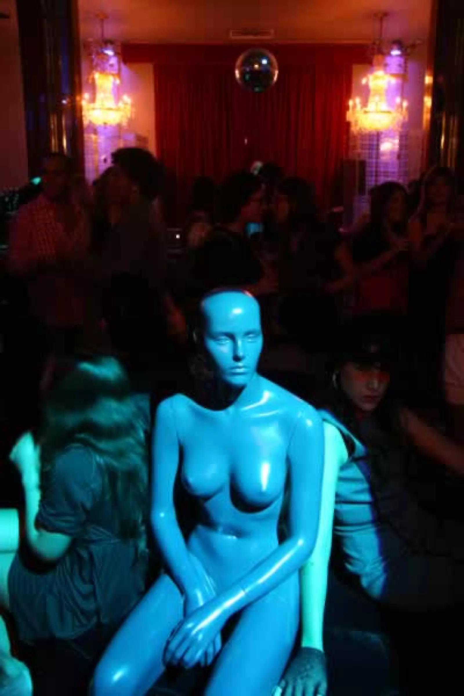 Pepe Díaz festeja su cumpleaños