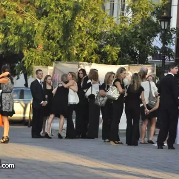 Misa de Roberto Garza Sada