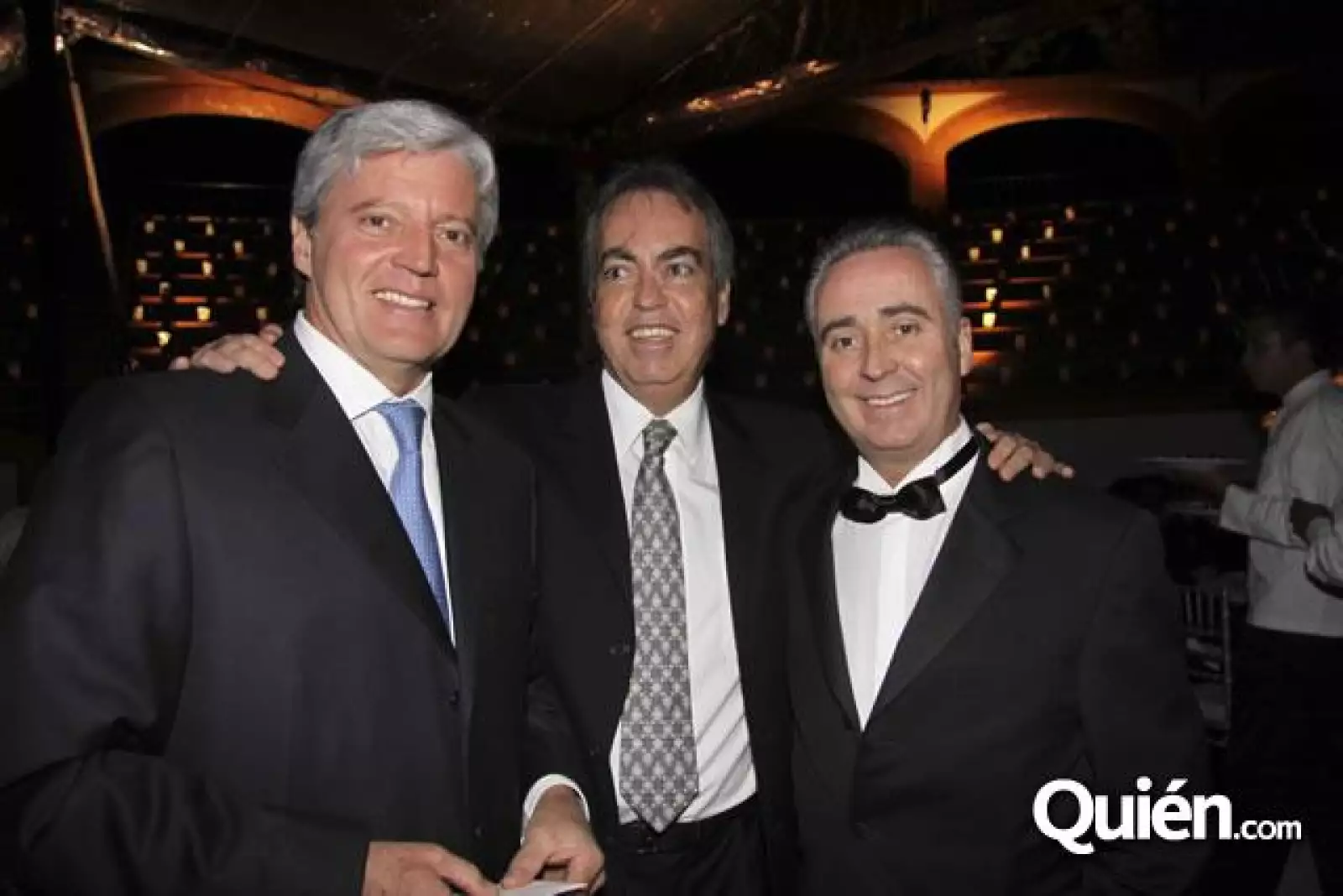 Boda Mariale Silveti y Jaime Hirschfeld