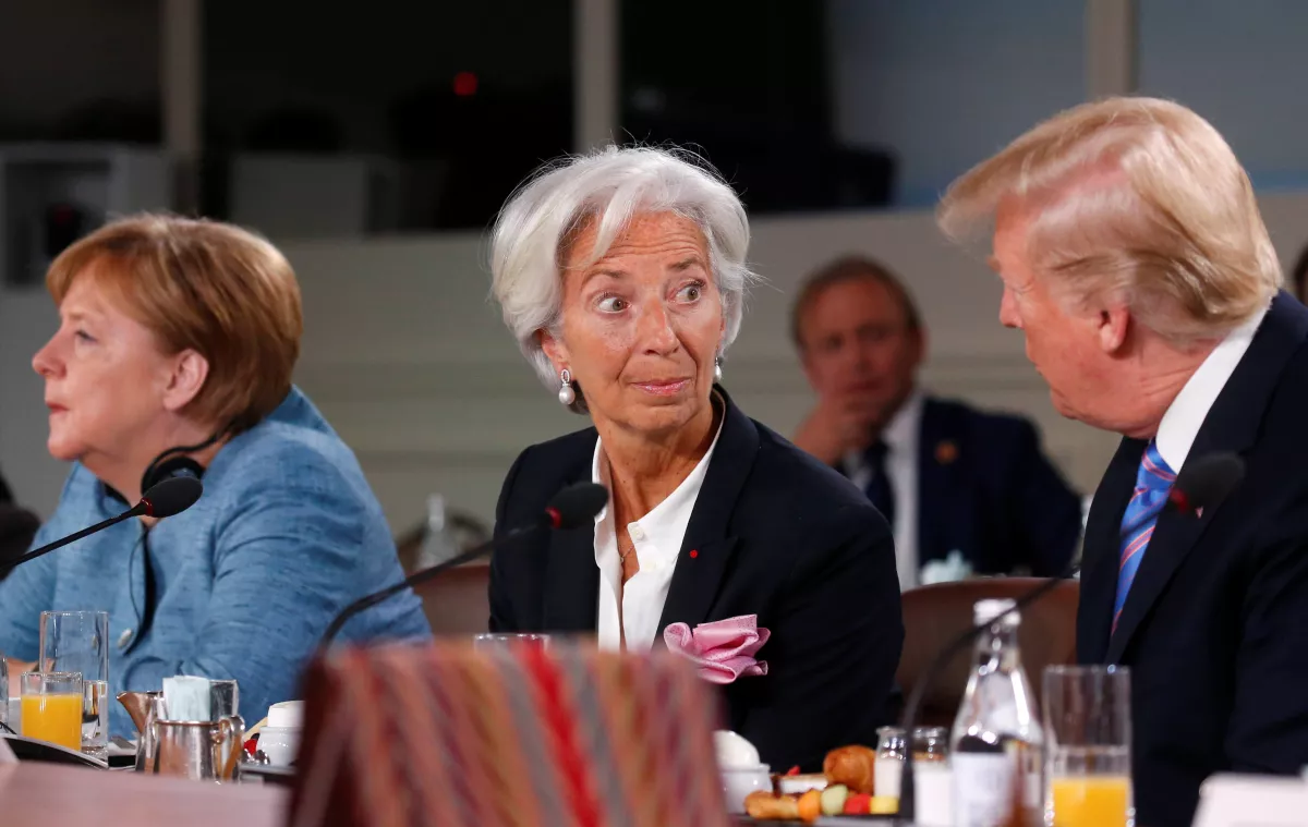 lagarde