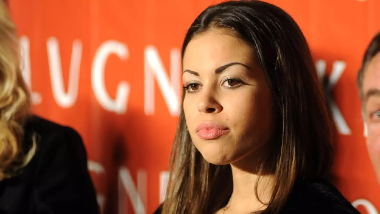 Italia - Ruby - Berlusconi