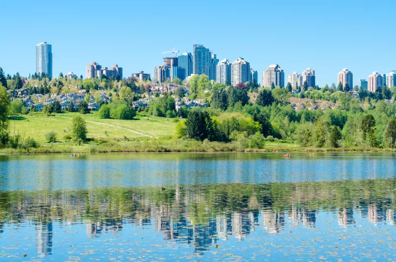 Una inmersión en la sustentabilidad.