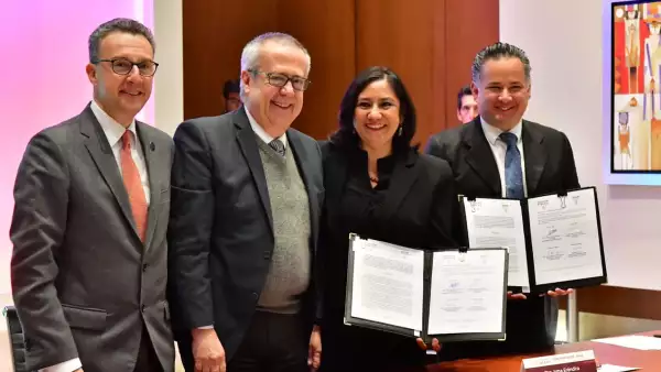 Intercambio información 