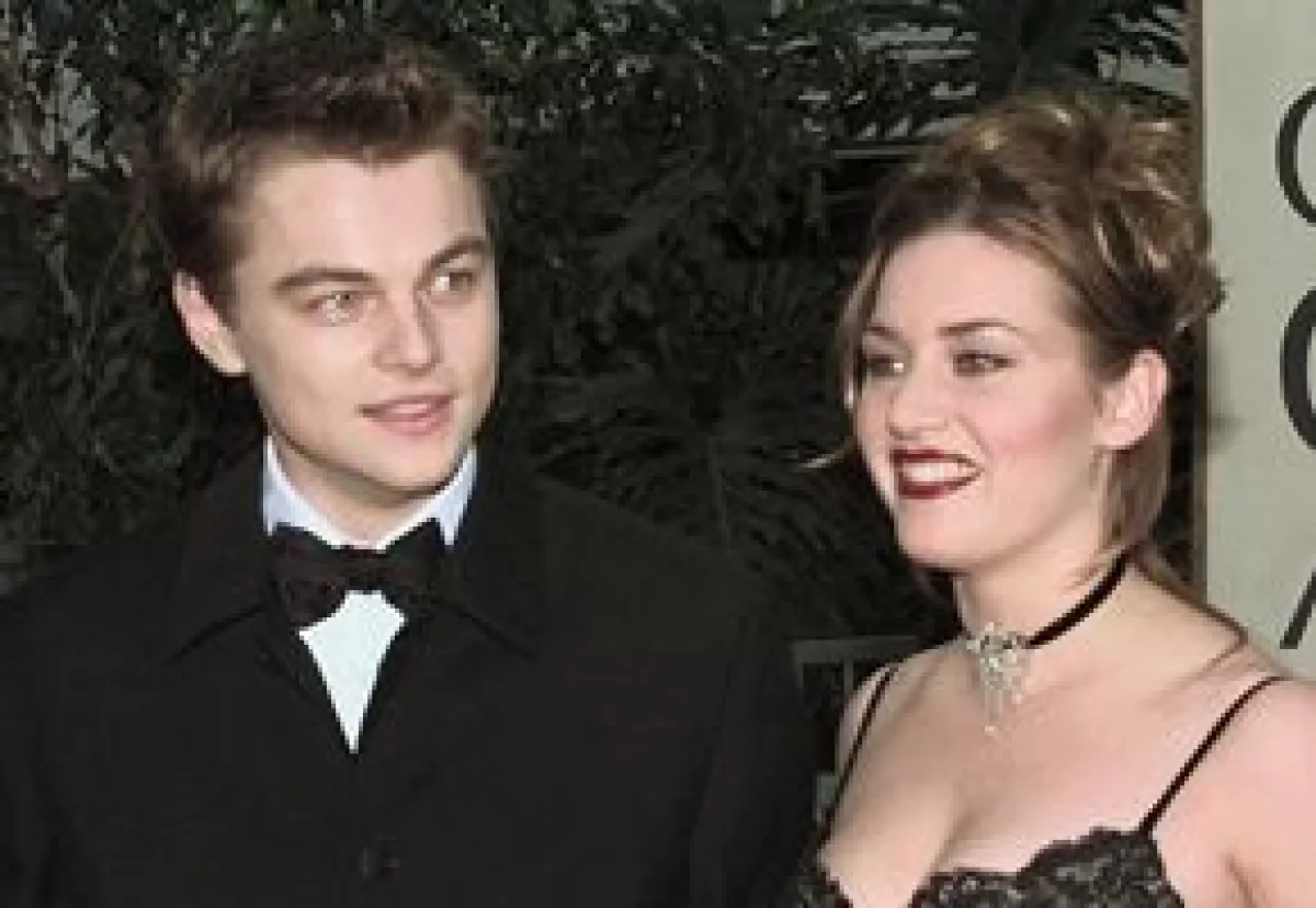 "Revolutionary Road", dirigida por el esposo de la actriz, los unirá por primera vez después de "Titanic".