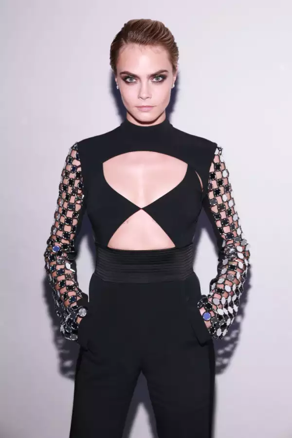 WSJ. Magazine 2018 Innovator Awards Sponsored By Harry Winston, FlexJet & Barneys New York - Inside