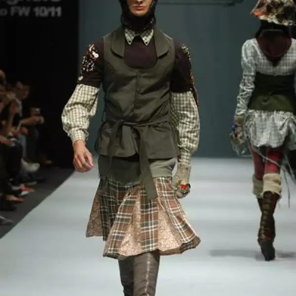 IDM Pasarela Malafacha