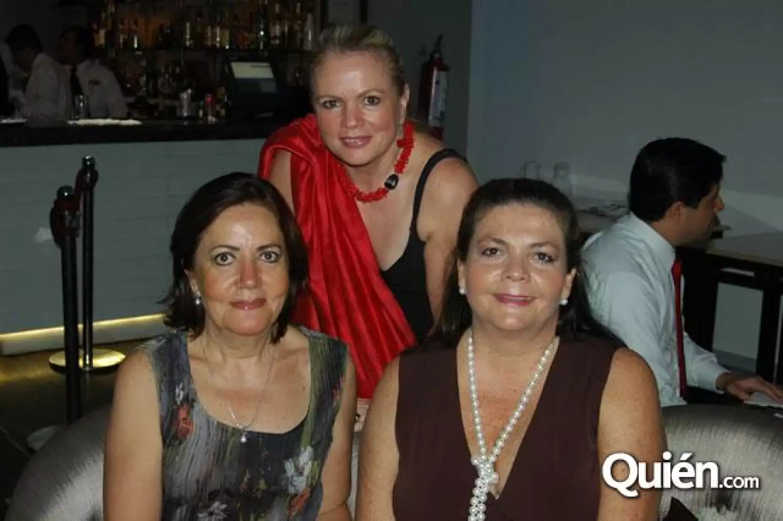 Inauguración Au Pied de Cochon