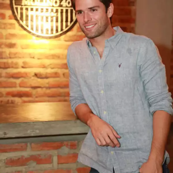 Chuy Bracamontes