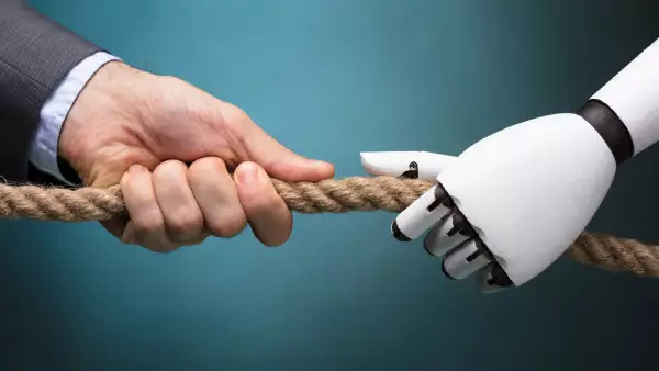 Inteligencia artificial