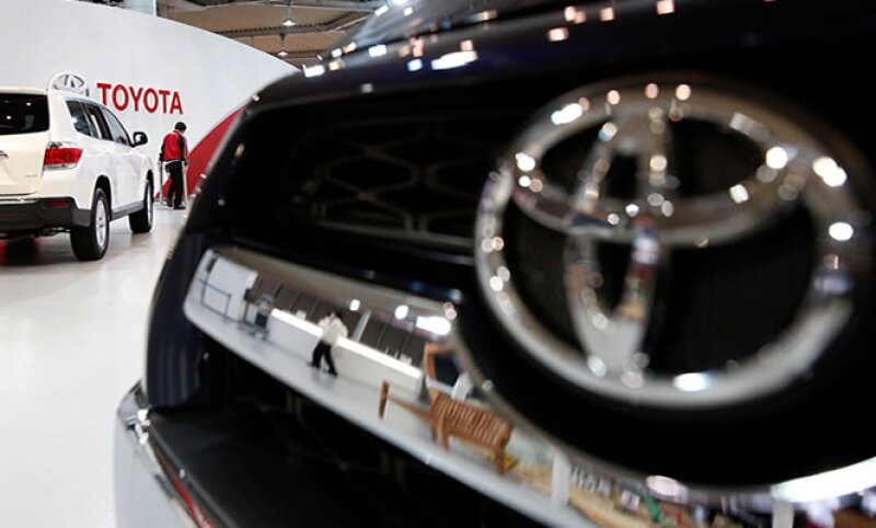La automotriz suspenderá de forma indefinida su producción en la planta situada en el este de Venezuela por problemas de suministros.
