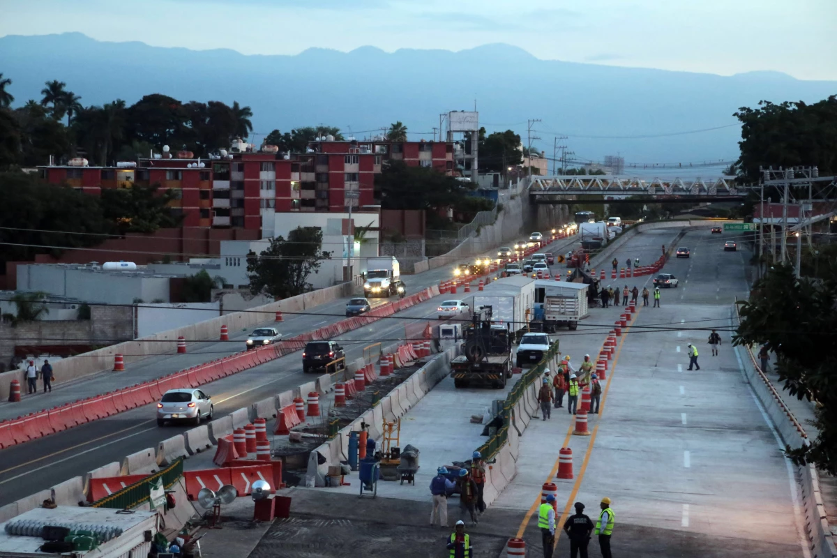 Paso Exprés