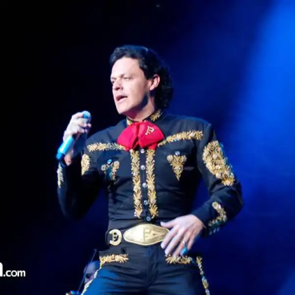 Pedro Fernández