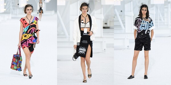 Foto: GettyImages, Chanel SS21