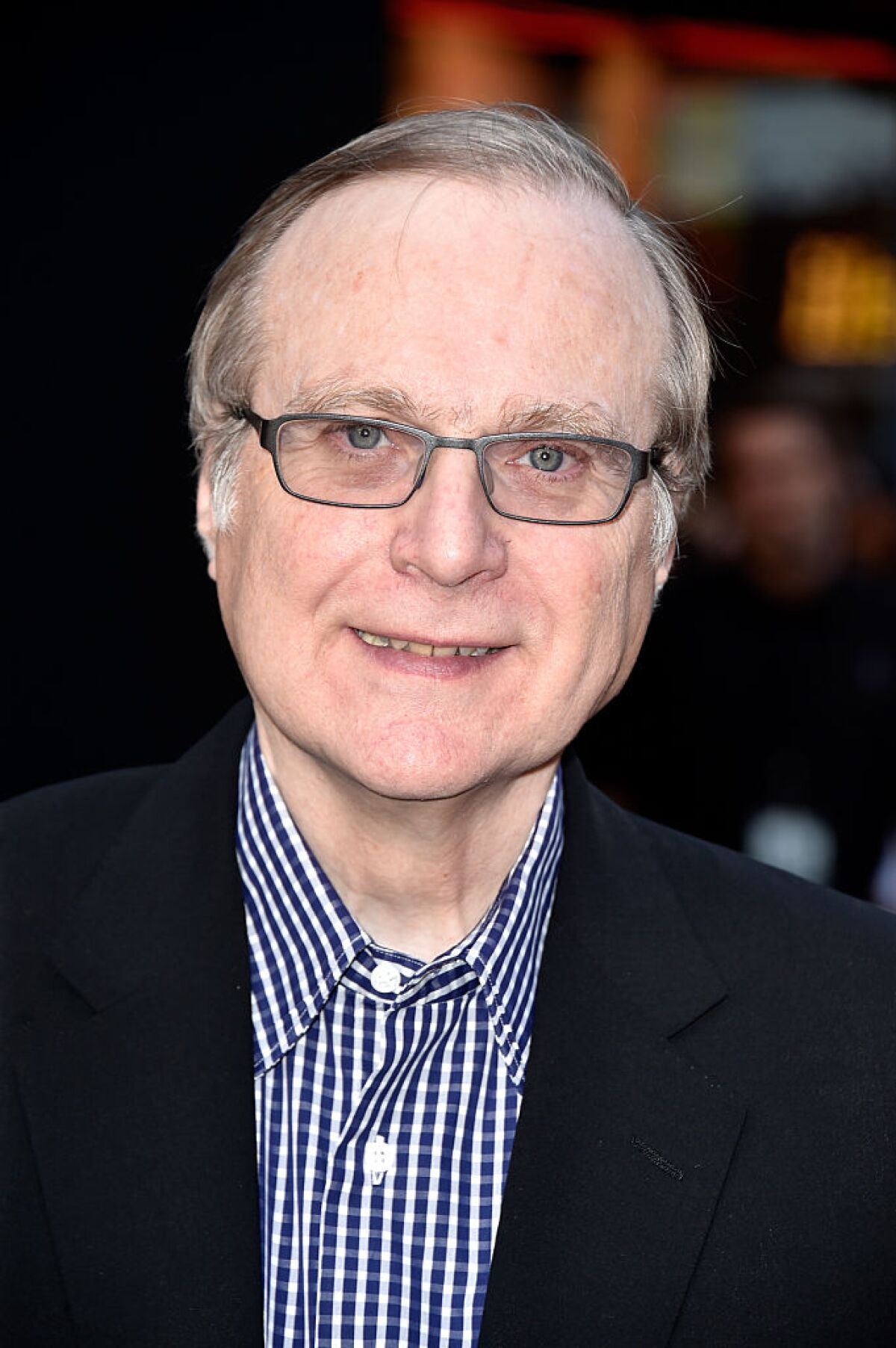 Murió a los 65 años Paul Allen, cofundador de Microsoft