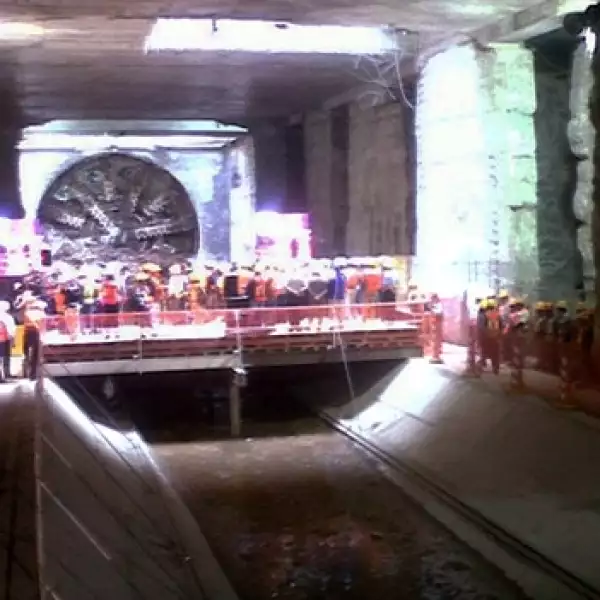 febrero 2011, metro, df, ciudad