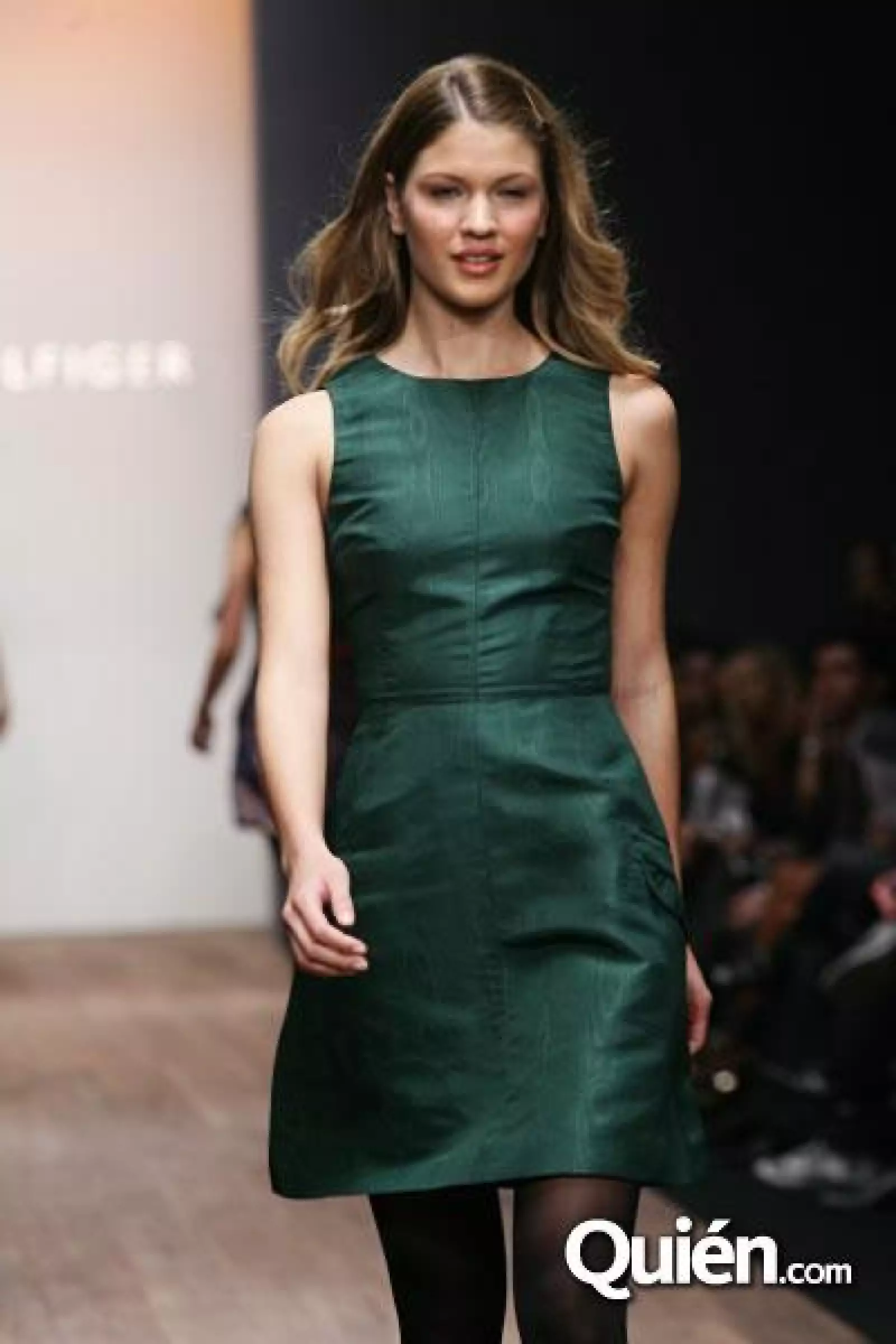 MBFM Pasarela Tommy Hilfiger