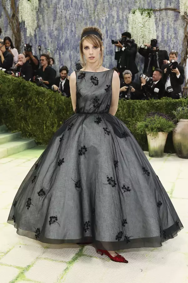 Maya Hawke
