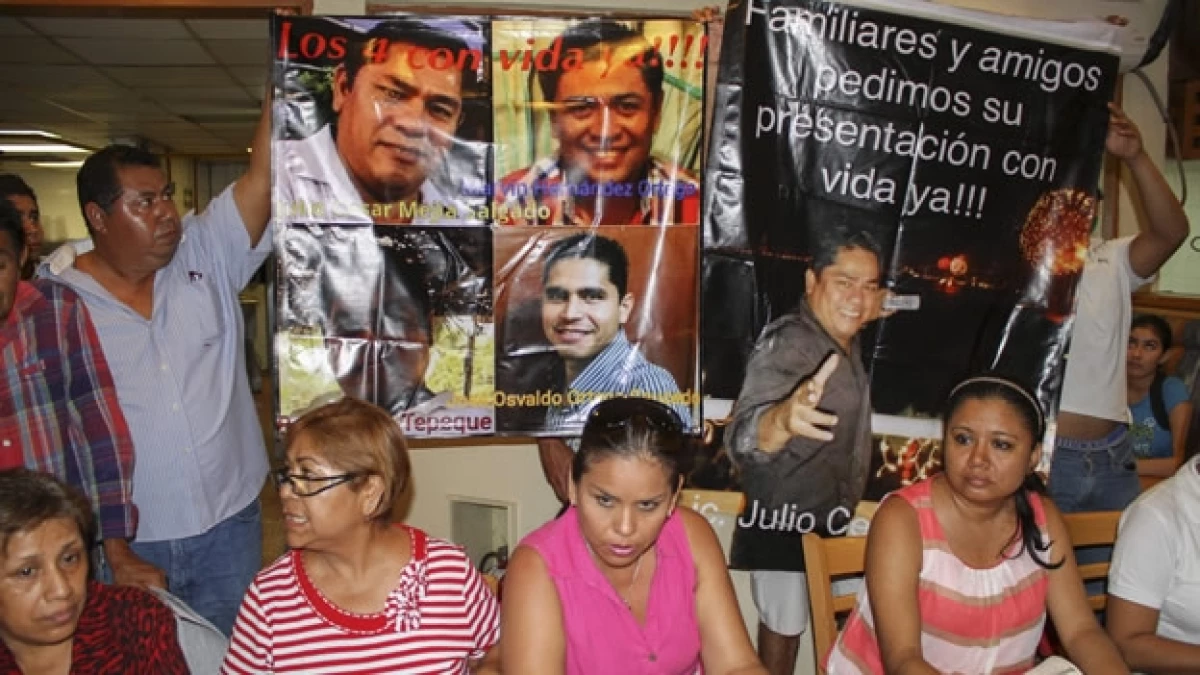 Jóvenes de Xolapa