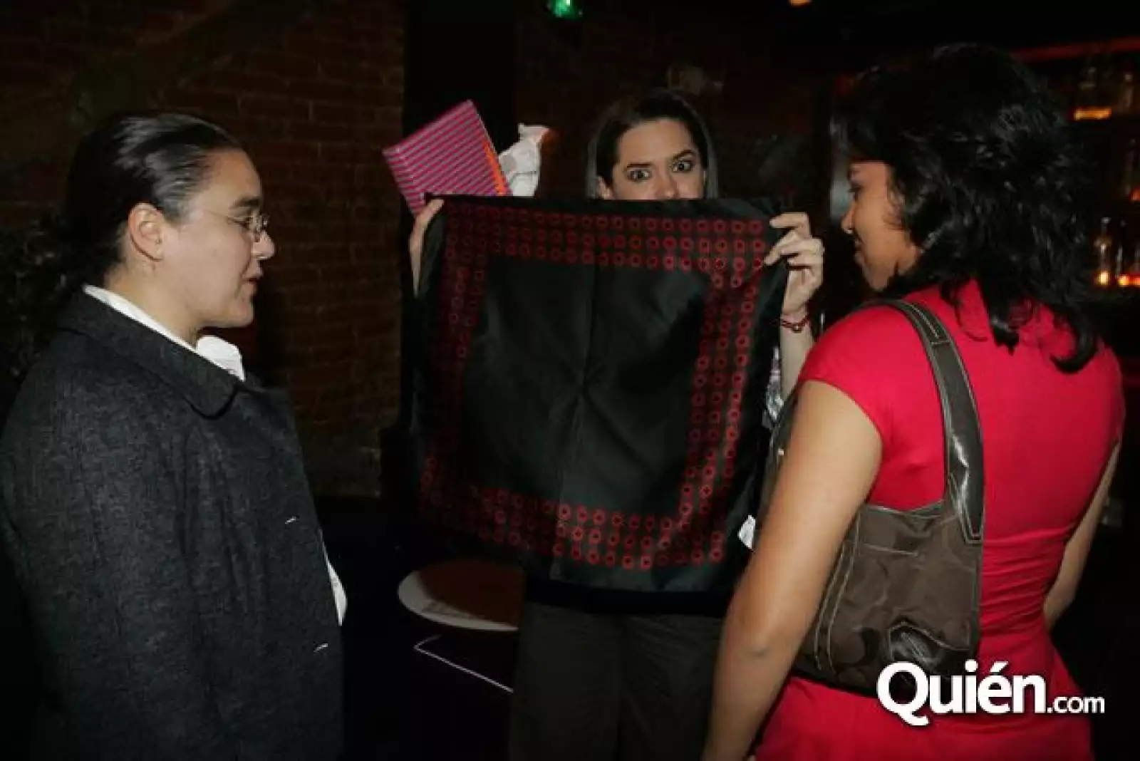 Cumpleaños Yuridia Sierra