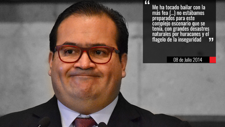 Bajo investigación