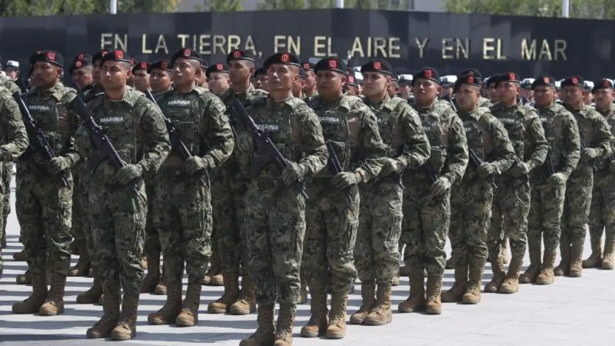 ONG y el Alto Comisionado de la ONU rechazan Ley de Seguridad Interior