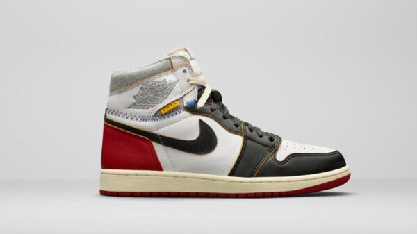 Air Jordan
