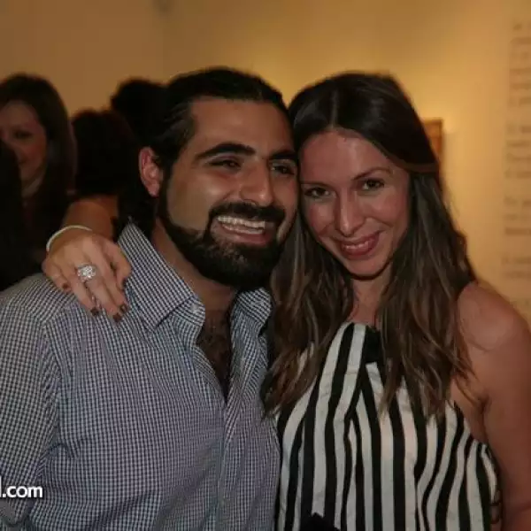 Sergio Gabriel,Olma Ocampo