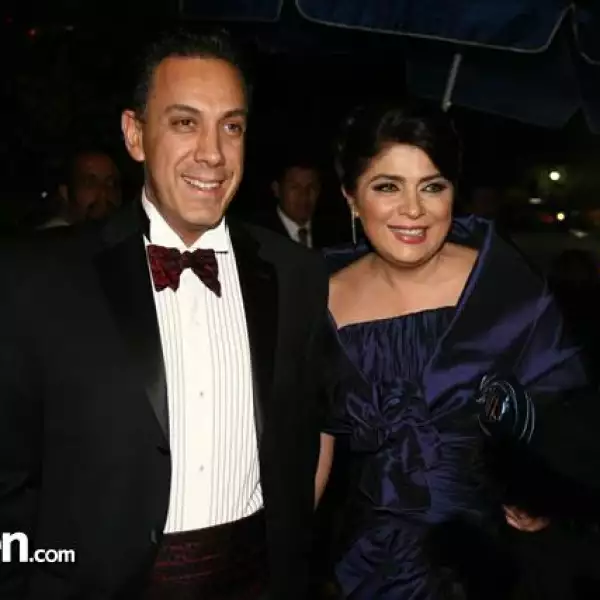 Boda Edith y Lorenzo Lazo