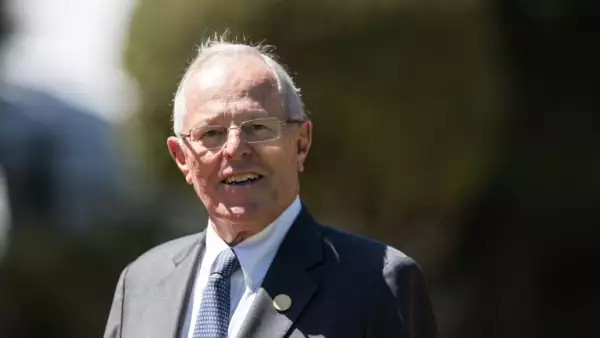 Pedro Pablo Kuczynski
