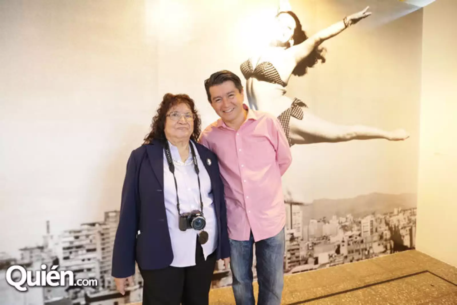 María García,Héctor García