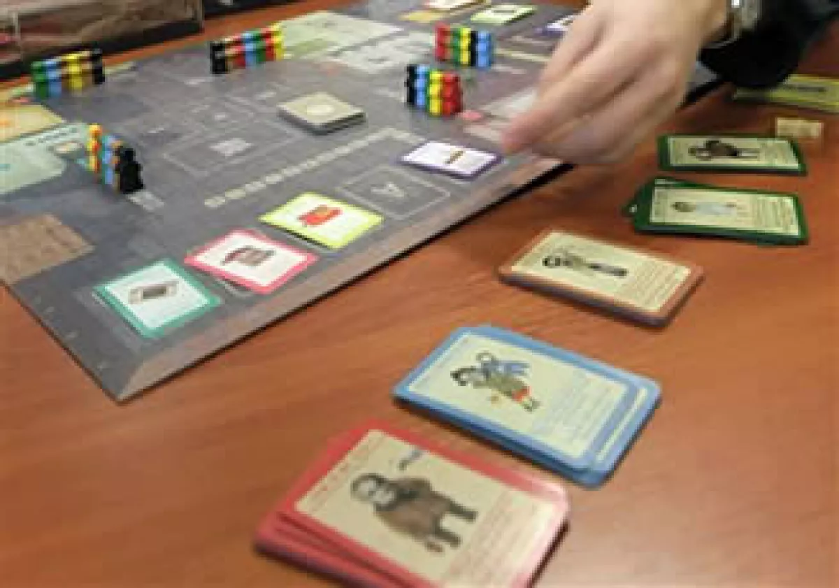 Se distribuirán 3,000 juegos a partir del 5 de febrero (Foto: AP)