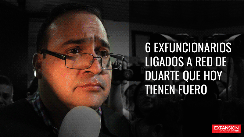 Red de corrupción