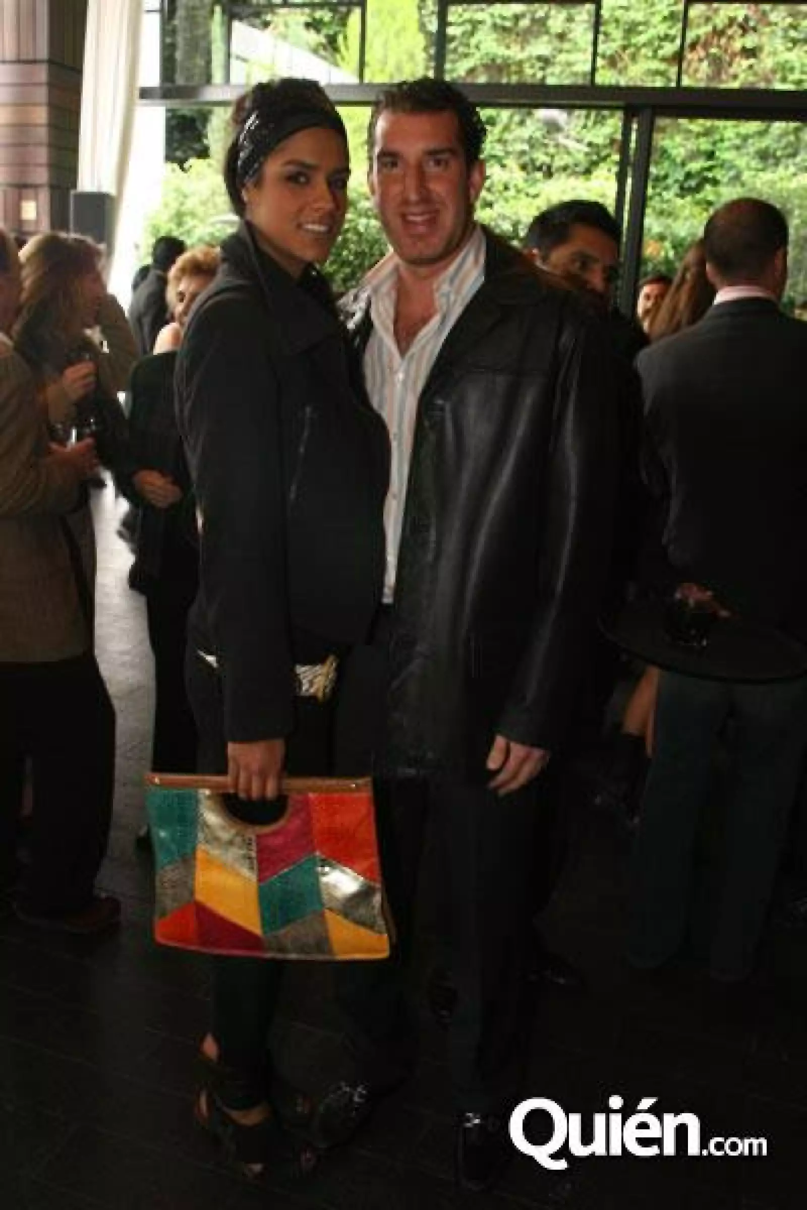 Inauguración Restaurante Nobu