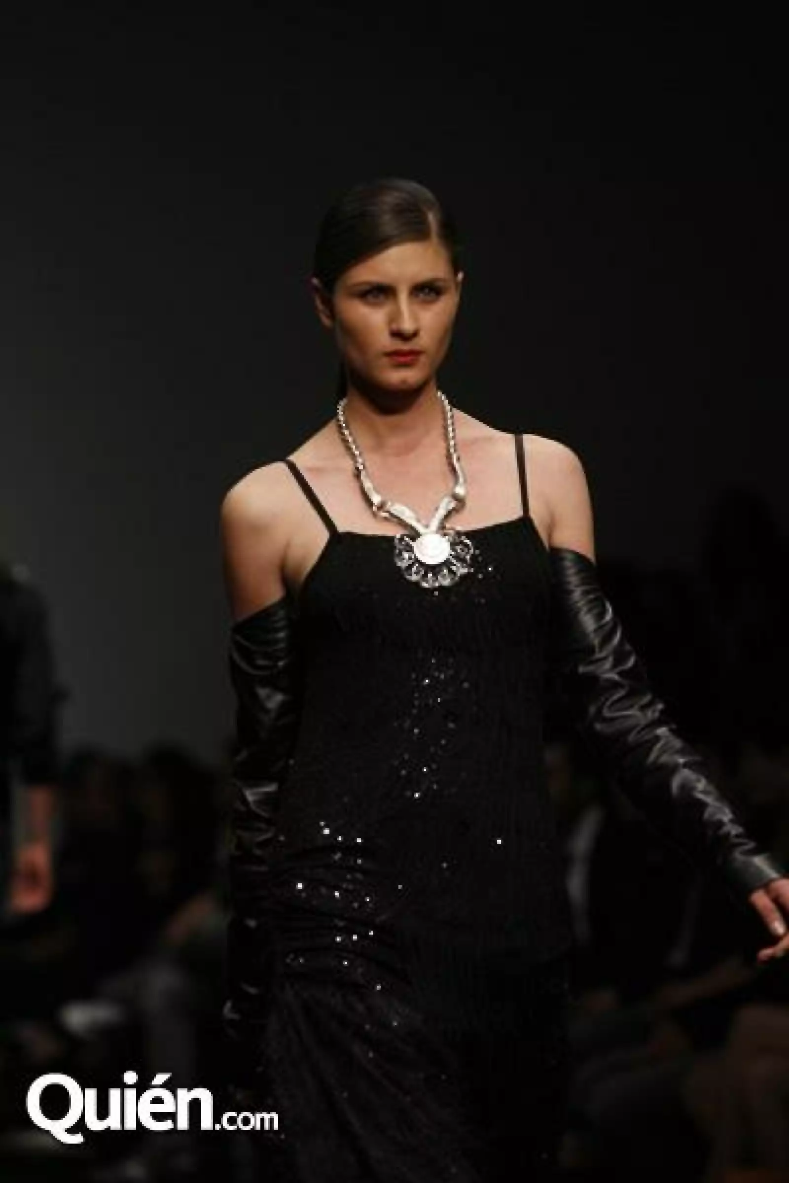 MBDF Pasarela Ricardo Seco