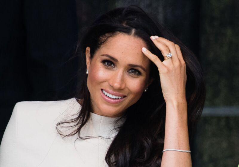 Meghan Markle