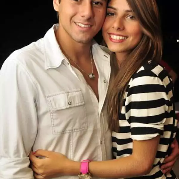 19 años de Tomás Poblete