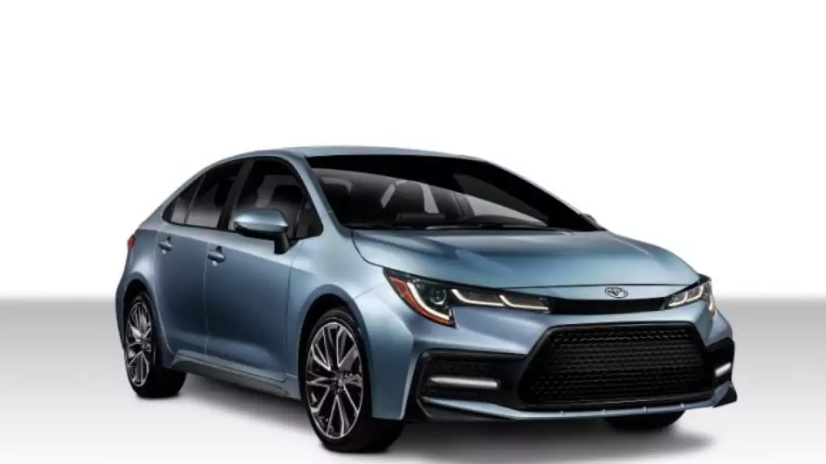 Corolla