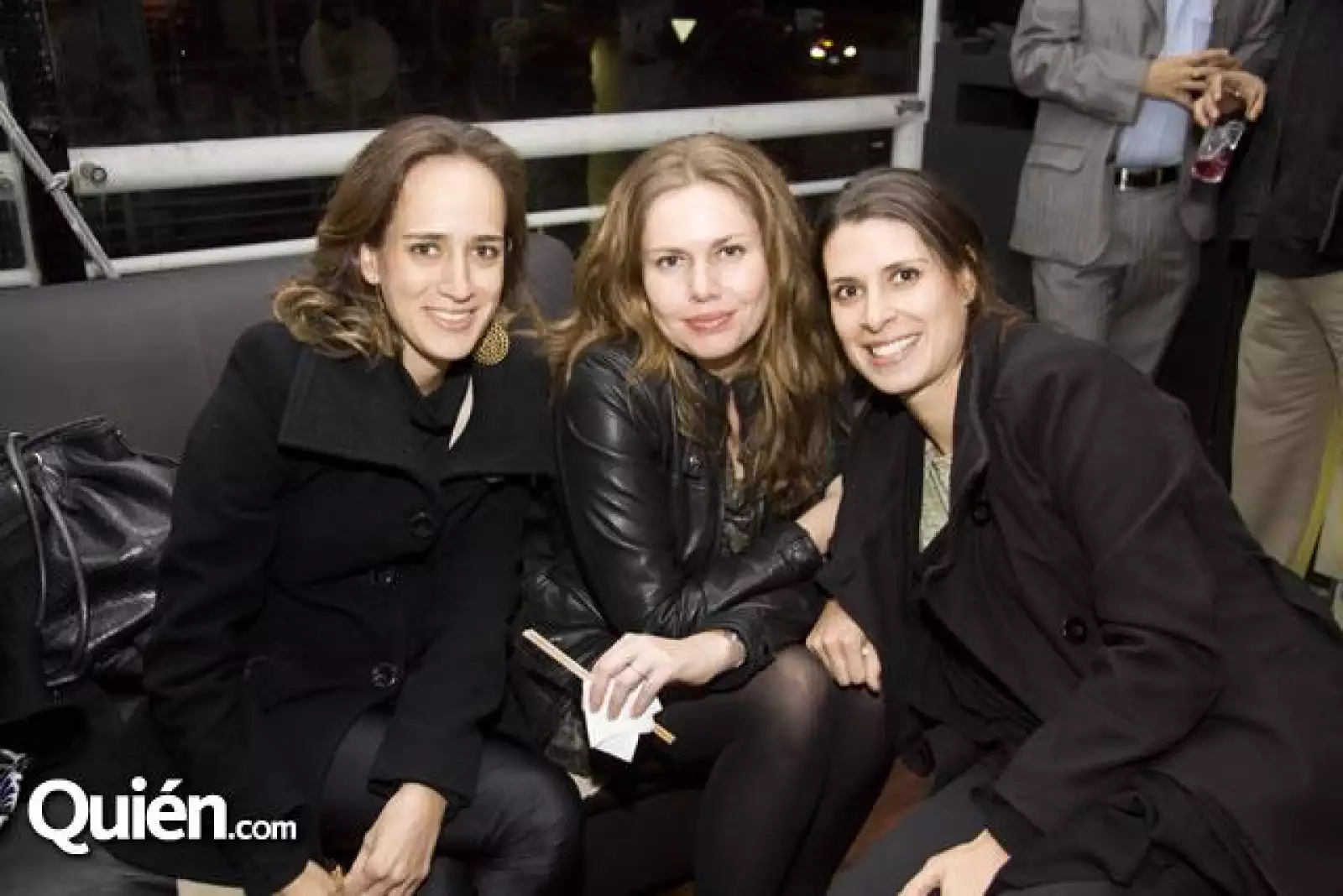 Inauguraci?esataurante Bar KOI