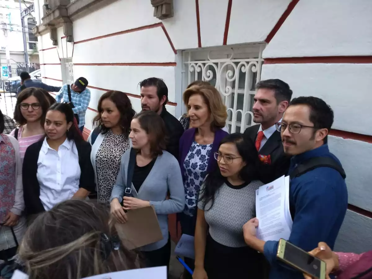 Activistas