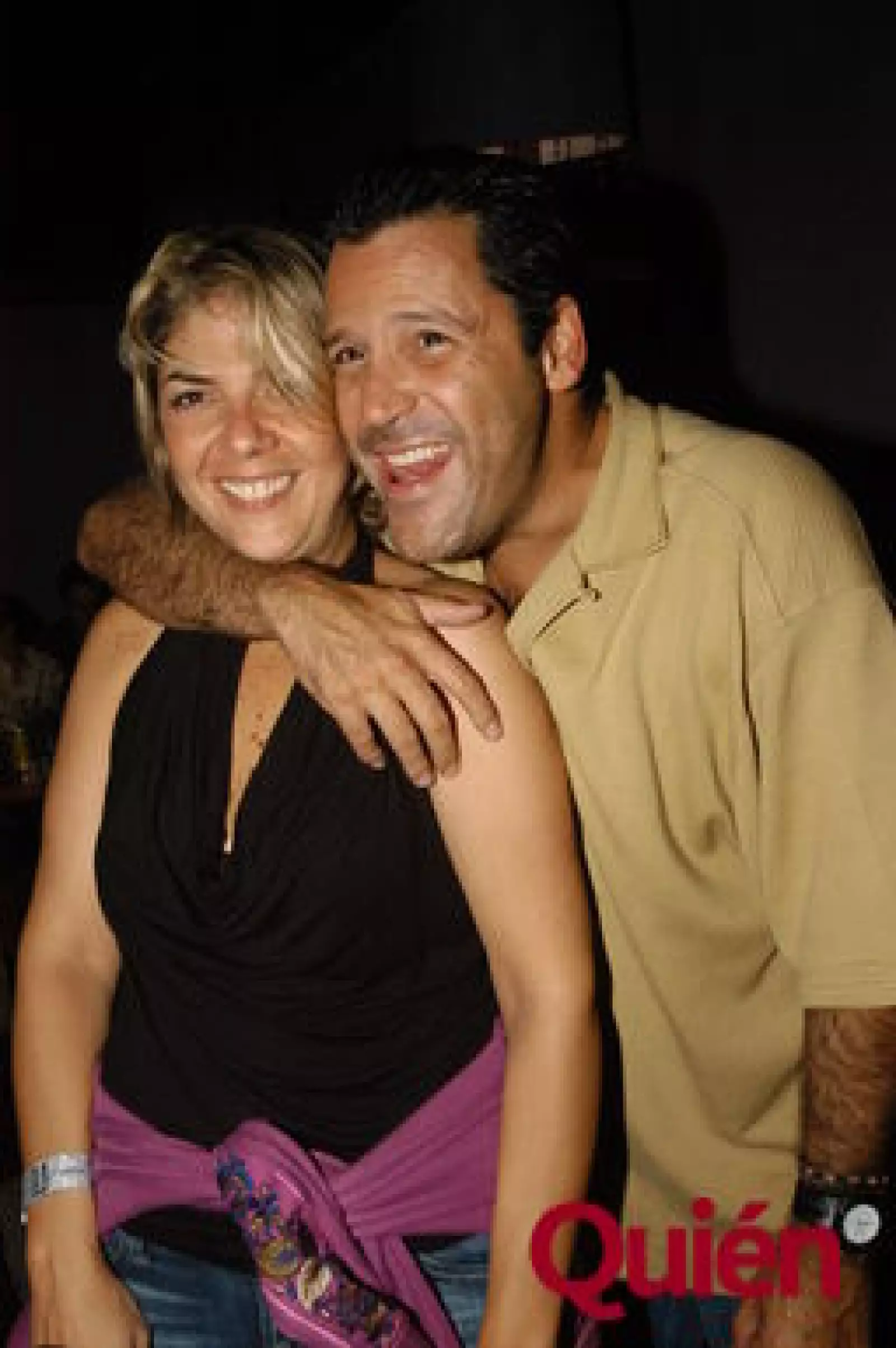 Gabriela Amador, Gabino