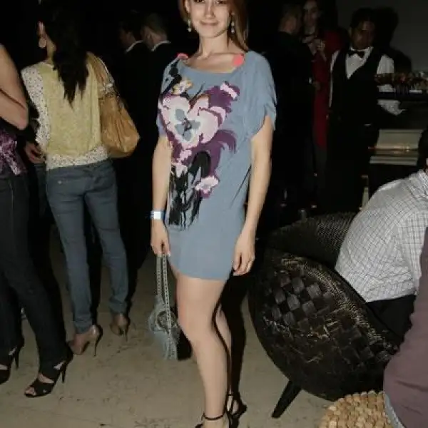 Fiesta Sony
