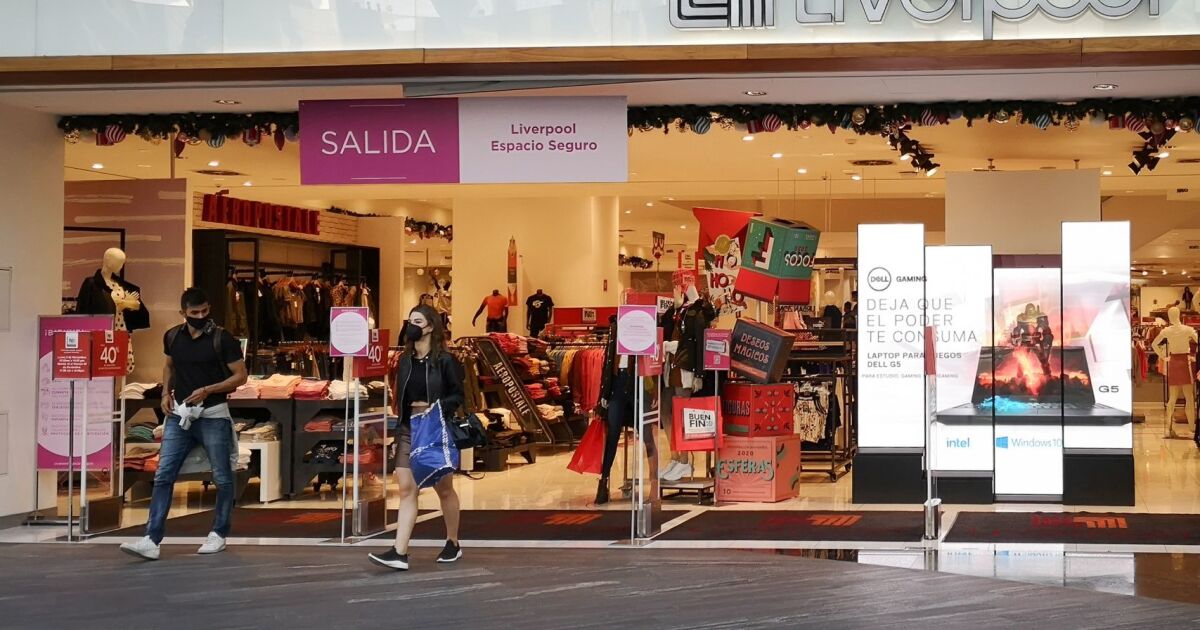 ¿Habrá desabasto durante el Buen Fin y Navidad? Esto responde Liverpool