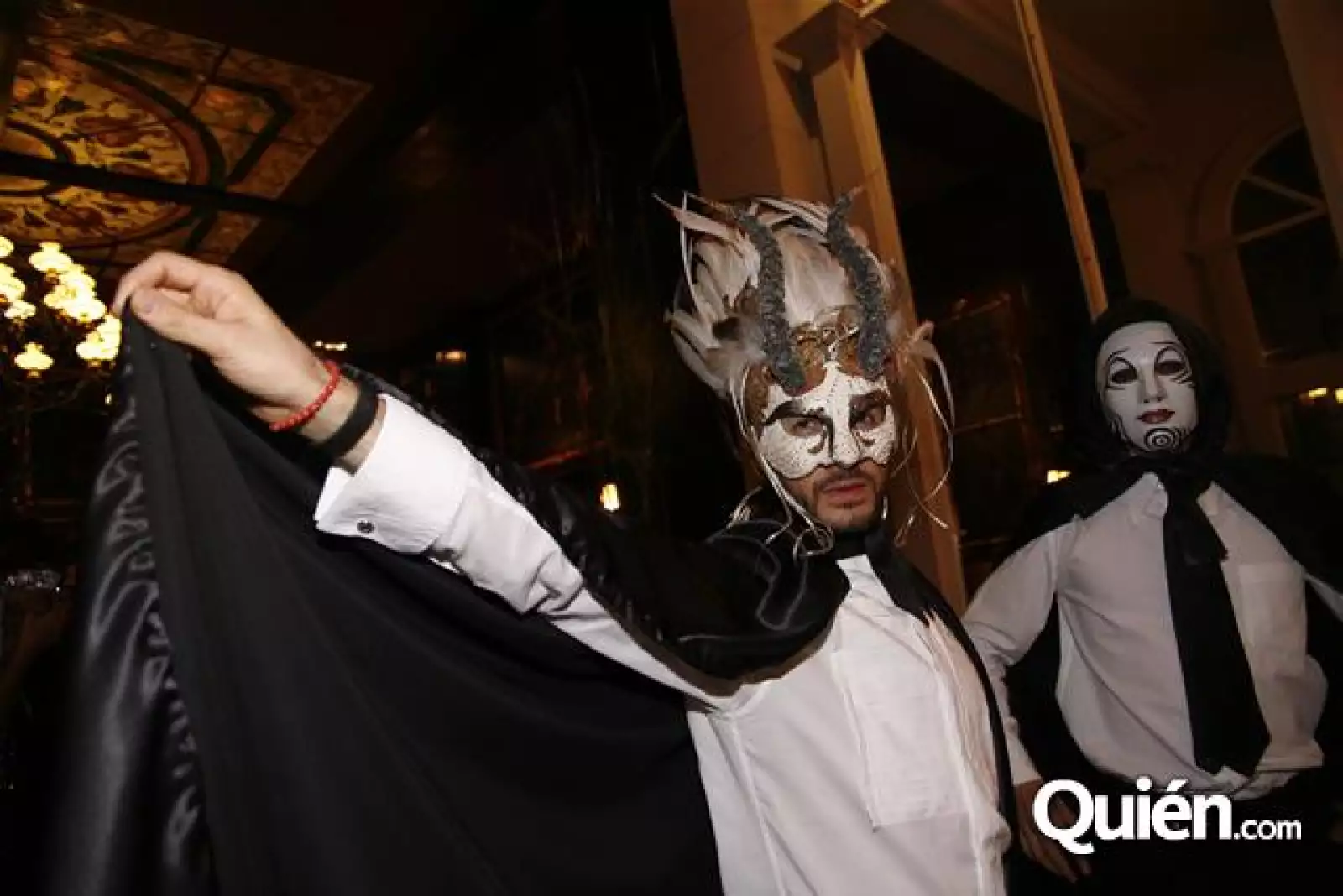 Cumple Tono de la Vega