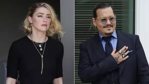 johnny depp amber heard